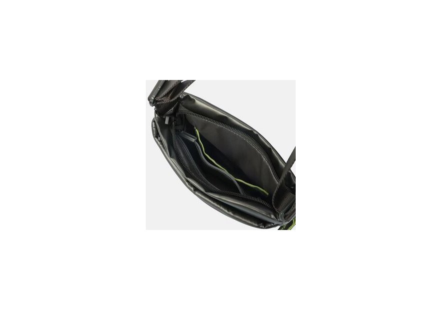 Hedgren HCOCN06/CUSHY - POLYAMIDE - VINT cushy porté travers Sacs à mains