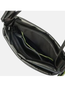 Hedgren HCOCN06/CUSHY - POLYAMIDE - VINT cushy porté travers Sacs à mains