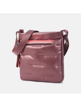 Hedgren HCOCN06/CUSHY - POLYAMIDE - DUST cushy porté travers Sacs à mains