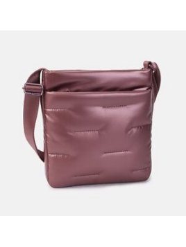 Hedgren HCOCN06/CUSHY - POLYAMIDE - DUST cushy porté travers Sacs à mains