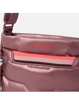 Hedgren HCOCN06/CUSHY - POLYAMIDE - DUST cushy porté travers Sacs à mains