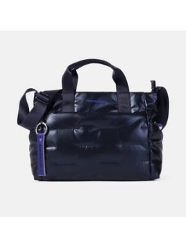 Hedgren HCOCN07/SOFTY - POLYAMIDE - PEAC softy-porte main m Sacs à mains