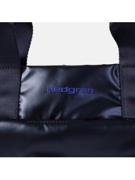 Hedgren HCOCN07/SOFTY - POLYAMIDE - PEAC softy-porte main m Sacs à mains