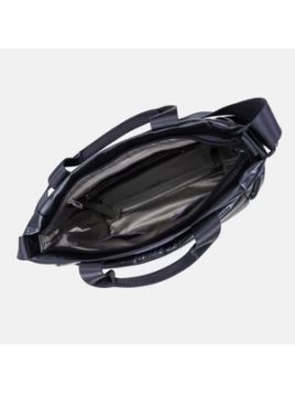 Hedgren HCOCN07/SOFTY - POLYAMIDE - PEAC softy-porte main m Sacs à mains