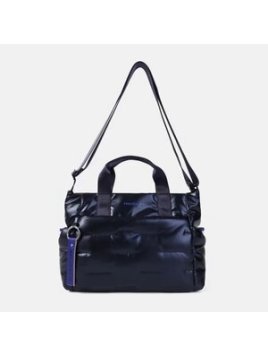 Hedgren HCOCN07/SOFTY - POLYAMIDE - PEAC softy-porte main m Sacs à mains