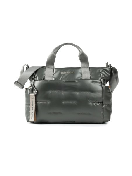 Hedgren HCOCN07/SOFTY - POLYAMIDE - BLAC softy-porte main m Sacs à mains