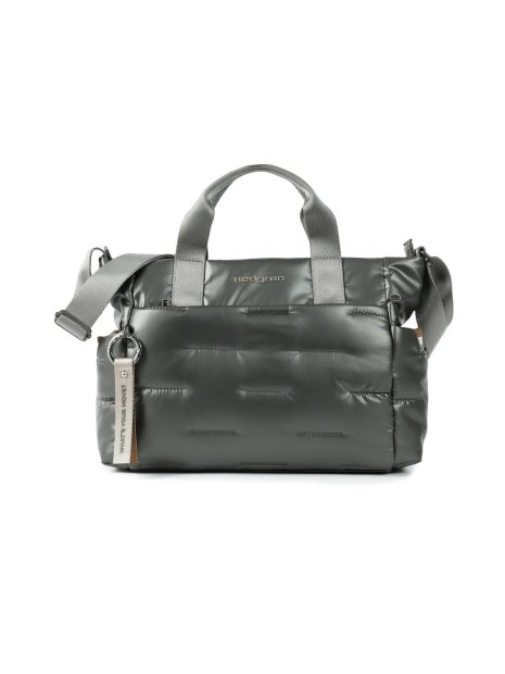 Hedgren HCOCN07/SOFTY - POLYAMIDE - BLAC softy-porte main m sacs-a-mains