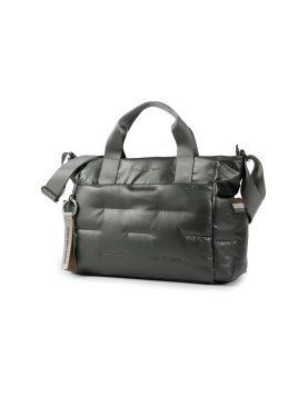 Hedgren HCOCN07/SOFTY - POLYAMIDE - BLAC softy-porte main m Sacs à mains