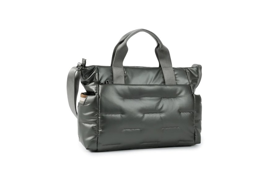 Hedgren HCOCN07/SOFTY - POLYAMIDE - BLAC softy-porte main m Sacs à mains