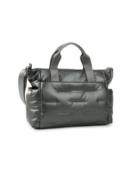 Hedgren HCOCN07/SOFTY - POLYAMIDE - BLAC softy-porte main m Sacs à mains