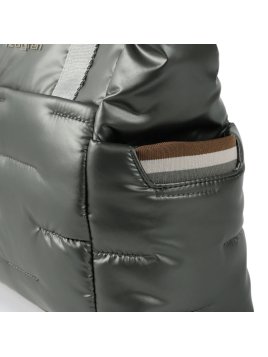 Hedgren HCOCN07/SOFTY - POLYAMIDE - BLAC softy-porte main m Sacs à mains