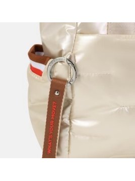 Hedgren HCOCN07/SOFTY - POLYAMIDE - BIRC softy-porte main m Sacs à mains