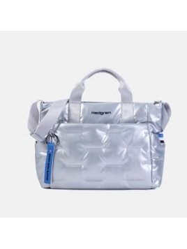 Hedgren HCOCN07/SOFTY - POLYAMIDE - PEAR softy-porte main m Sacs à mains