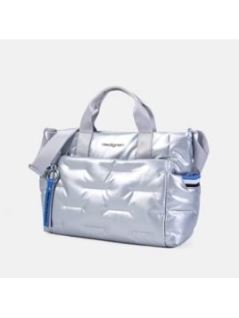 Hedgren HCOCN07/SOFTY - POLYAMIDE - PEAR softy-porte main m Sacs à mains