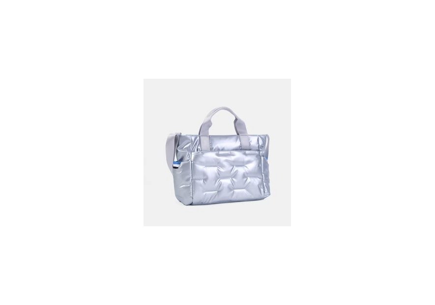 Hedgren HCOCN07/SOFTY - POLYAMIDE - PEAR softy-porte main m Sacs à mains