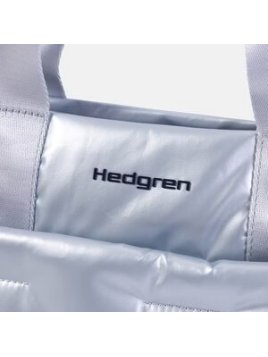 Hedgren HCOCN07/SOFTY - POLYAMIDE - PEAR softy-porte main m Sacs à mains