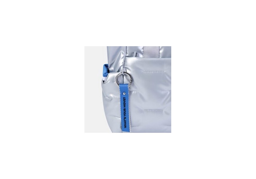 Hedgren HCOCN07/SOFTY - POLYAMIDE - PEAR softy-porte main m Sacs à mains