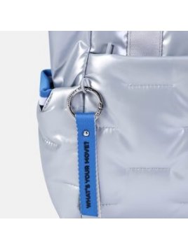 Hedgren HCOCN07/SOFTY - POLYAMIDE - PEAR softy-porte main m Sacs à mains