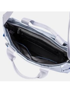 Hedgren HCOCN07/SOFTY - POLYAMIDE - PEAR softy-porte main m Sacs à mains