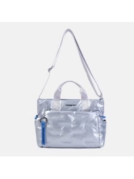 Hedgren HCOCN07/SOFTY - POLYAMIDE - PEAR softy-porte main m Sacs à mains