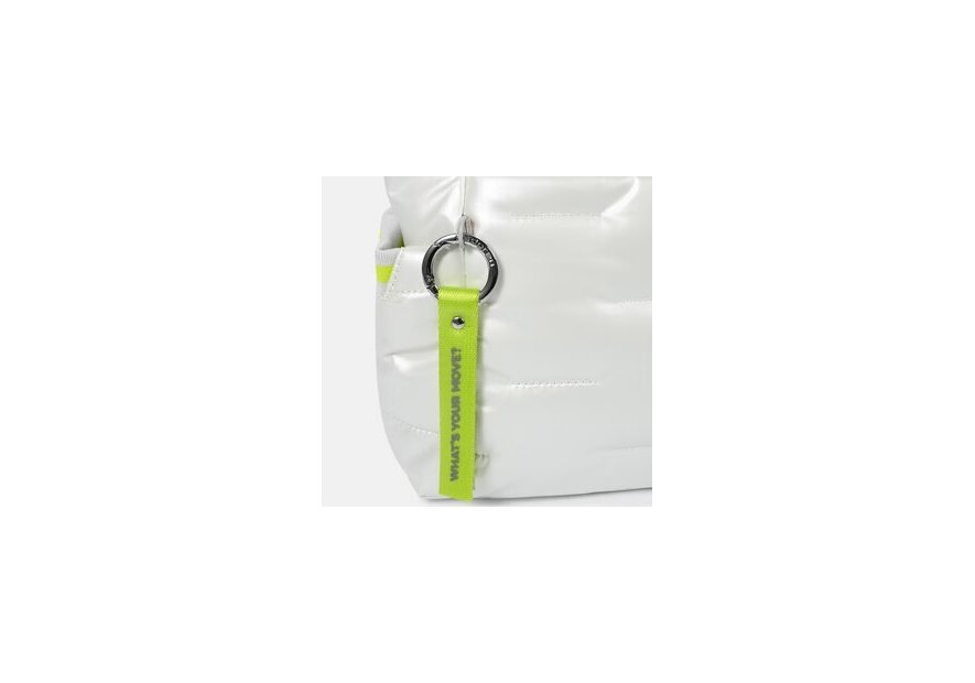 Hedgren HCOCN07/SOFTY - POLYAMIDE - VAPO softy-porte main m Sacs à mains