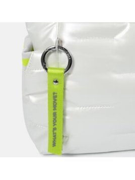 Hedgren HCOCN07/SOFTY - POLYAMIDE - VAPO softy-porte main m Sacs à mains