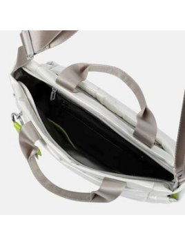 Hedgren HCOCN07/SOFTY - POLYAMIDE - VAPO softy-porte main m Sacs à mains