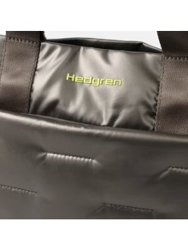 Hedgren HCOCN07/SOFTY - POLYAMIDE - VINT softy-porte main m Sacs à mains