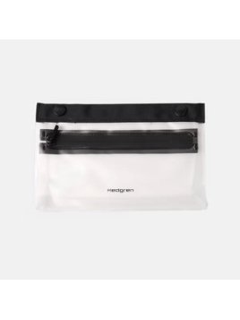 Hedgren HCOCN07/SOFTY - POLYAMIDE - VINT softy-porte main m Sacs à mains