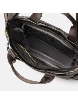 Hedgren HCOCN07/SOFTY - POLYAMIDE - VINT softy-porte main m Sacs à mains