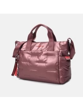 Hedgren HCOCN07/SOFTY - POLYAMIDE - DUST softy-porte main m Sacs à mains