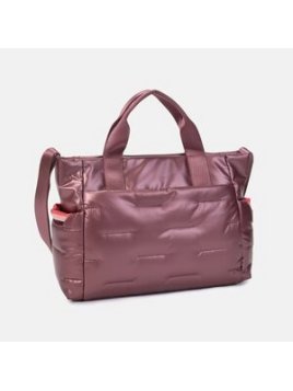 Hedgren HCOCN07/SOFTY - POLYAMIDE - DUST softy-porte main m Sacs à mains