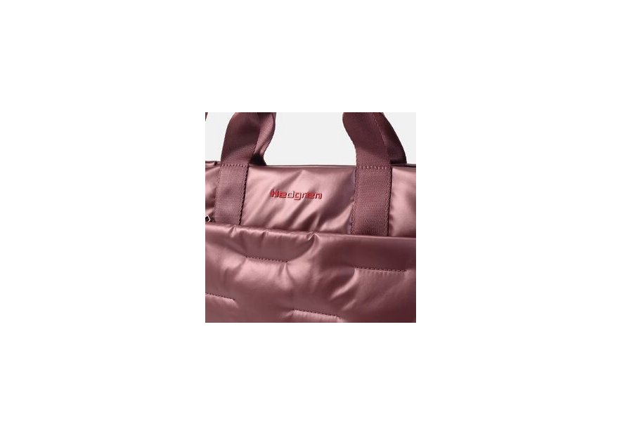 Hedgren HCOCN07/SOFTY - POLYAMIDE - DUST softy-porte main m Sacs à mains