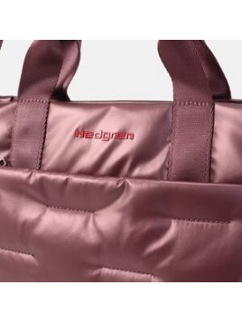 Hedgren HCOCN07/SOFTY - POLYAMIDE - DUST softy-porte main m Sacs à mains