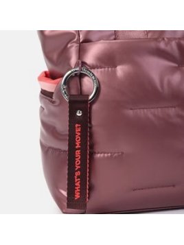 Hedgren HCOCN07/SOFTY - POLYAMIDE - DUST softy-porte main m Sacs à mains