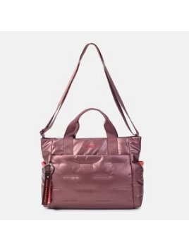 Hedgren HCOCN07/SOFTY - POLYAMIDE - DUST softy-porte main m Sacs à mains