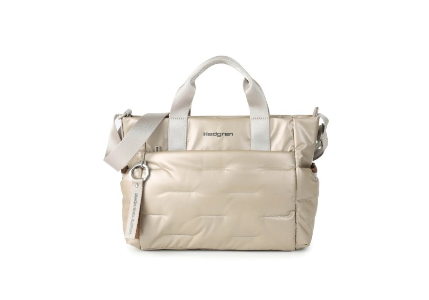 Hedgren HCOCN07/SOFTY - POLYAMIDE - STRI softy-porte main m Sacs à mains