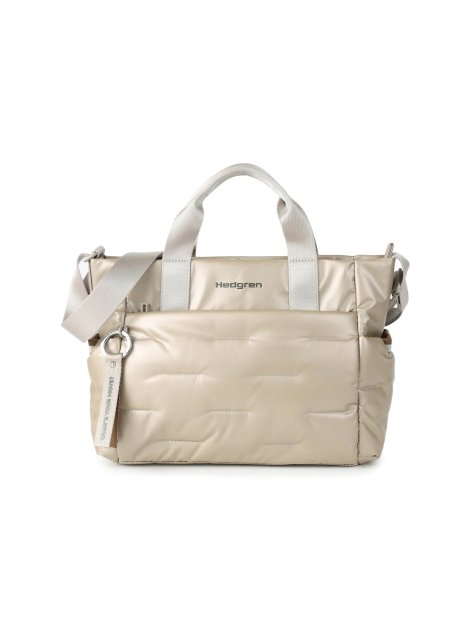 Hedgren HCOCN07/SOFTY - POLYAMIDE - STRI softy-porte main m sacs-a-mains