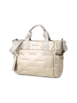 Hedgren HCOCN07/SOFTY - POLYAMIDE - STRI softy-porte main m Sacs à mains