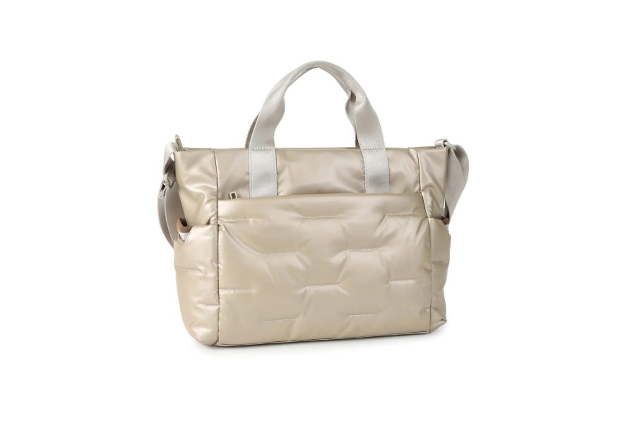 Hedgren HCOCN07/SOFTY - POLYAMIDE - STRI softy-porte main m Sacs à mains