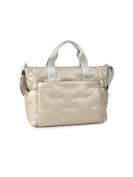 Hedgren HCOCN07/SOFTY - POLYAMIDE - STRI softy-porte main m Sacs à mains