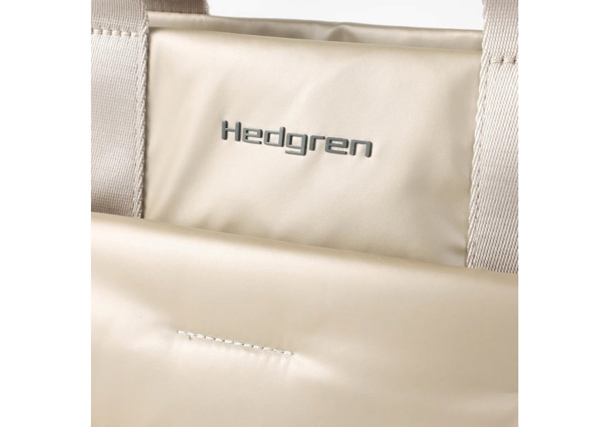 Hedgren HCOCN07/SOFTY - POLYAMIDE - STRI softy-porte main m Sacs à mains