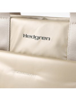 Hedgren HCOCN07/SOFTY - POLYAMIDE - STRI softy-porte main m Sacs à mains