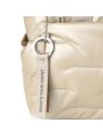 Hedgren HCOCN07/SOFTY - POLYAMIDE - STRI softy-porte main m sacs-a-mains