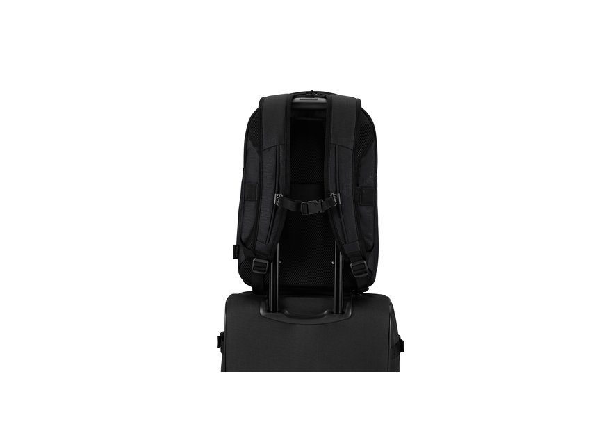 Samsonite 143264/KJ2002 - RECYCL PET POLYE samsonite-roader-sac à dos s Loisirs