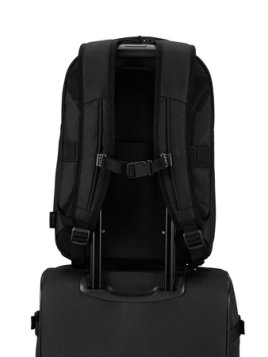 Samsonite 143264/KJ2002 - RECYCL PET POLYE samsonite-roader-sac à dos s Loisirs