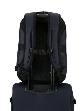 Samsonite 143264/KJ2002 - RECYCL PET POLYE samsonite-roader-sac à dos s Loisirs