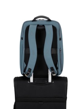 Samsonite 144760/KJ8007 - RECYCL PET POLYE samsonite-ongoing-sac à dos 15.6" Sac business