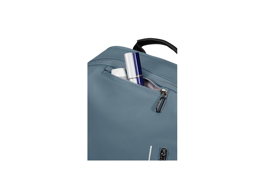 Samsonite 144760/KJ8007 - RECYCL PET POLYE samsonite-ongoing-sac à dos 15.6" Sac business