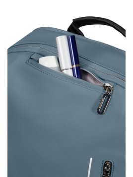 Samsonite 144760/KJ8007 - RECYCL PET POLYE samsonite-ongoing-sac à dos 15.6" Sac business